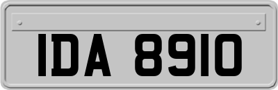 IDA8910