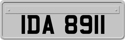 IDA8911