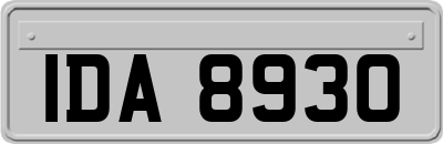 IDA8930