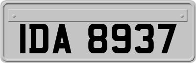 IDA8937