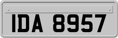 IDA8957