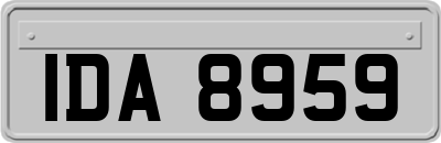 IDA8959