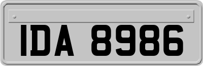 IDA8986