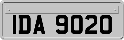 IDA9020
