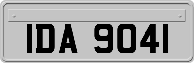 IDA9041