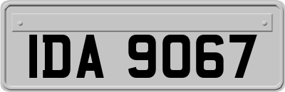 IDA9067