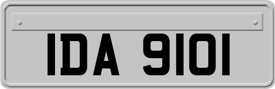 IDA9101
