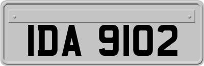 IDA9102