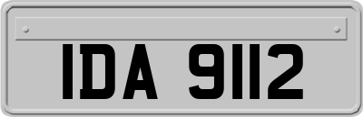 IDA9112