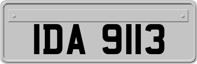 IDA9113