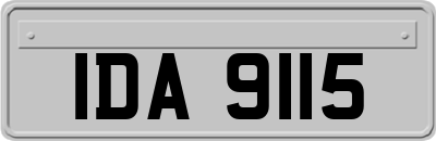 IDA9115