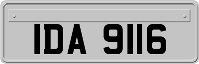 IDA9116