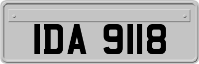 IDA9118