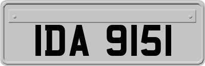 IDA9151