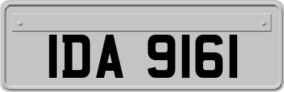 IDA9161