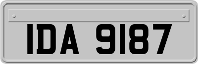 IDA9187