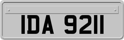 IDA9211