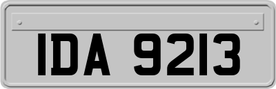 IDA9213
