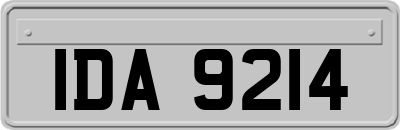 IDA9214