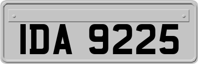 IDA9225