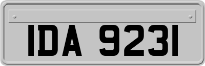 IDA9231