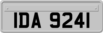 IDA9241