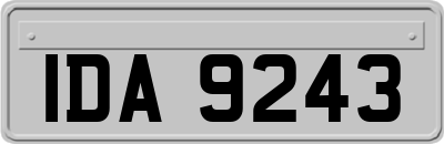 IDA9243
