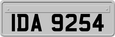 IDA9254