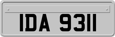 IDA9311