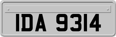 IDA9314