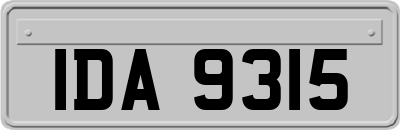 IDA9315