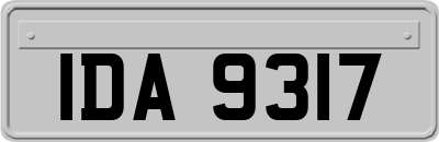 IDA9317