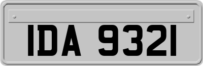 IDA9321