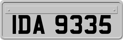IDA9335