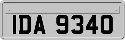 IDA9340