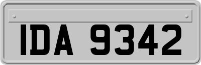 IDA9342