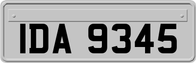 IDA9345