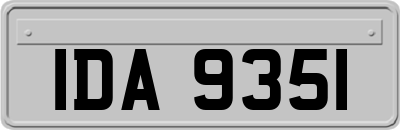 IDA9351