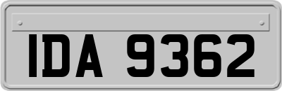 IDA9362