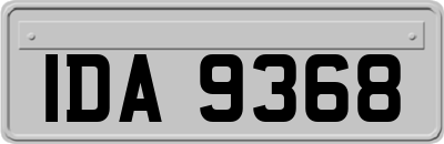 IDA9368