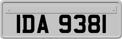 IDA9381