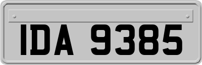 IDA9385