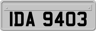 IDA9403