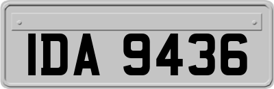 IDA9436