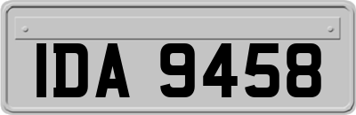 IDA9458