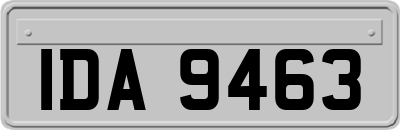 IDA9463