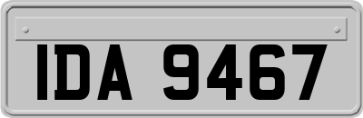 IDA9467