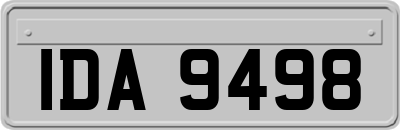 IDA9498