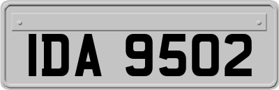IDA9502