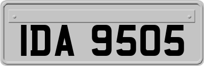 IDA9505